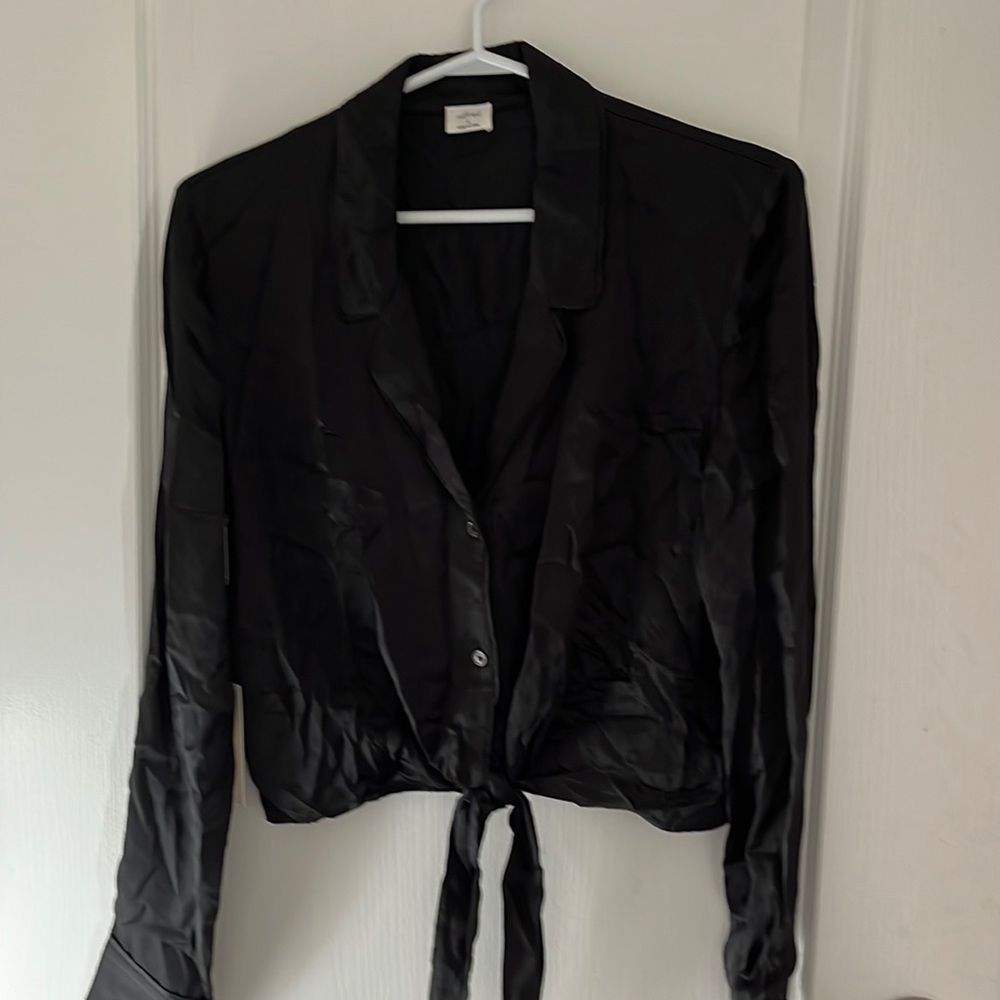 Wilfred Blouse